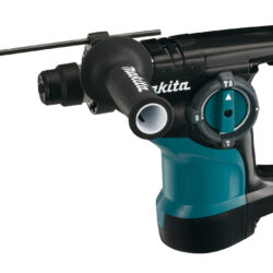 MAKITA ROTARY HAMMER SDS-PLUS - HR2810