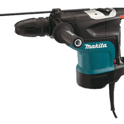 MAKITA SDS-MAX ROTARY HAMMER - HR4501C
