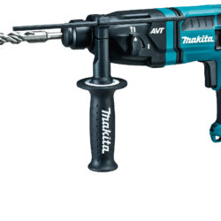 MAKITA SDS PLUS ROTARY HAMMER (AVT) - HR1841FJ
