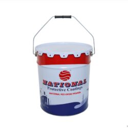 National Paints Red Oxide Primer 18 Ltr