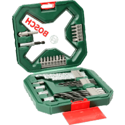 BOSCH 2607010608 34PCS X LINE SET