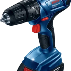 BOSCH GSB 180LI CORDLESS DRILL