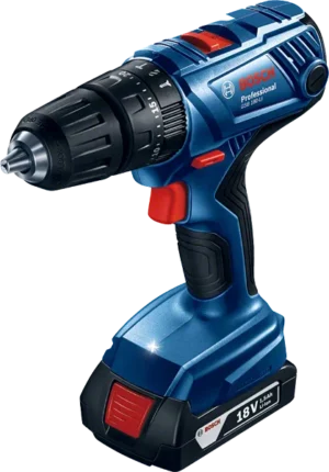 BOSCH GSB 180LI CORDLESS DRILL BOSCH GSB 180LI CORDLESS DRILL