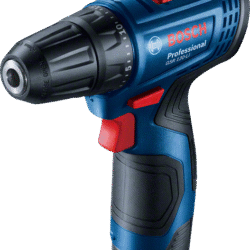BOSCH GSR 120 LI CORDLESS DRILL