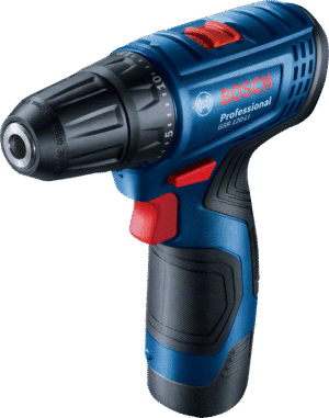 BOSCH GSR 120 LI CORDLESS DRILL BOSCH GSR 120 LI CORDLESS DRILL